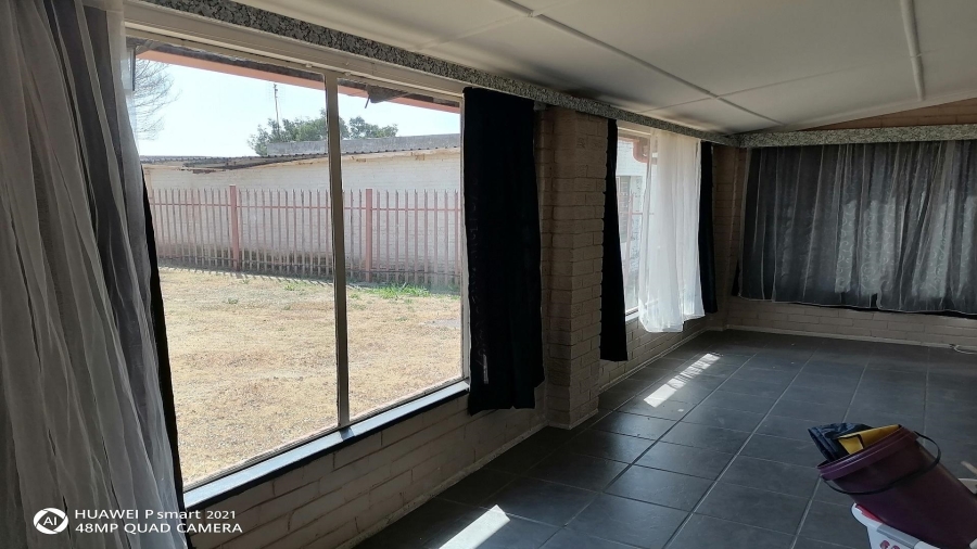 3 Bedroom Property for Sale in Oranjeville Free State
